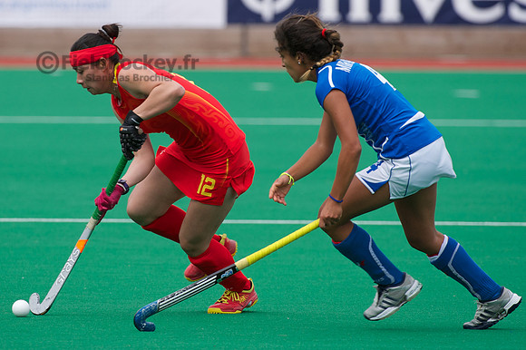 World league