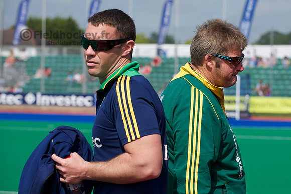 World league