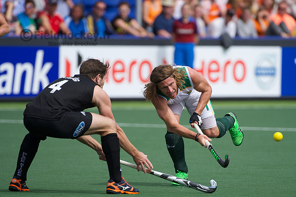 RaboBank Hockey World Cup 2014