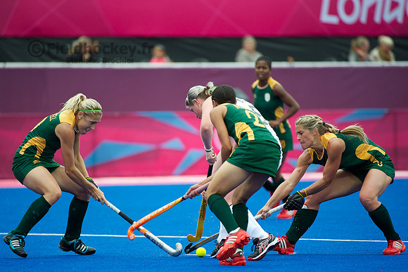 Olympics 2012, Olympics 2012