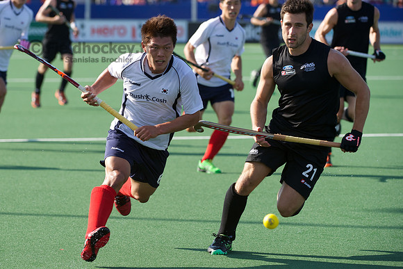 RaboBank Hockey World Cup 2014