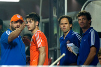 Hero Hockey Champions Trophy 2014 (Men)