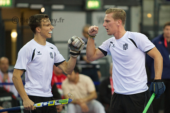 Indoor World Cup Leipzig 2015
