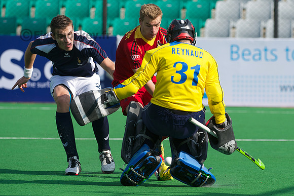 JWC 2013