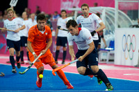 Olympics 2012