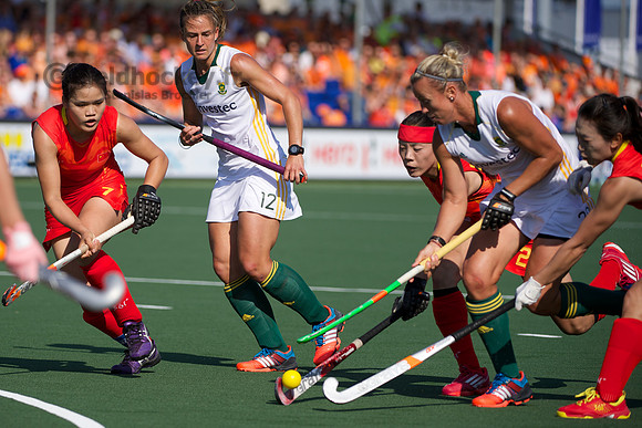 RaboBank Hockey World Cup 2014