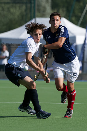 France-Russia