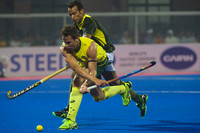 Hero Hockey Champions Trophy 2014 (Men)