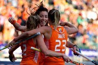 RaboBank Hockey World Cup 2014