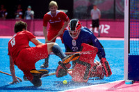 Olympics 2012