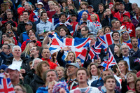 Olympics 2012