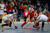 Indoor World Cup Leipzig 2015