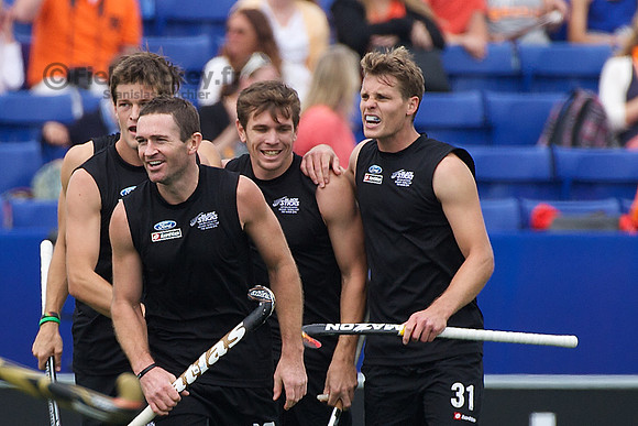 RaboBank Hockey World Cup 2014