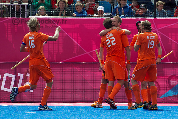 Olympics 2012