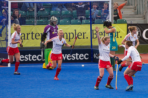 World league