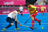 Olympics 2012