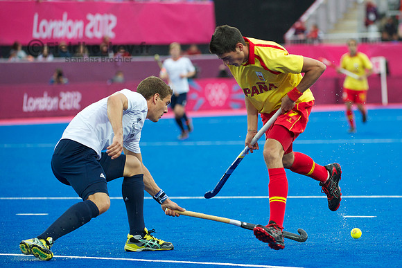 Olympics 2012