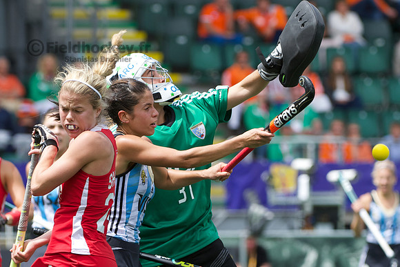 RaboBank Hockey World Cup 2014