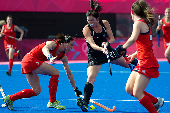 Olympics 2012