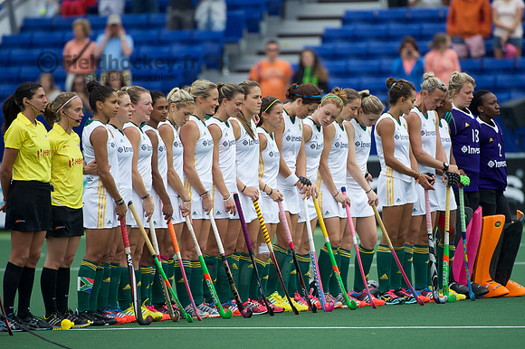 RaboBank Hockey World Cup 2014