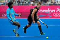 Olympics 2012