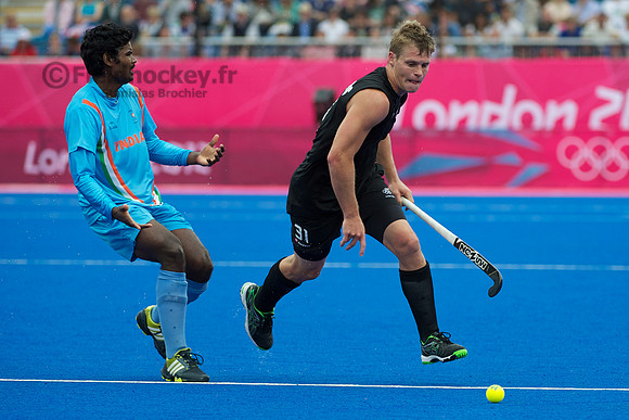 Olympics 2012