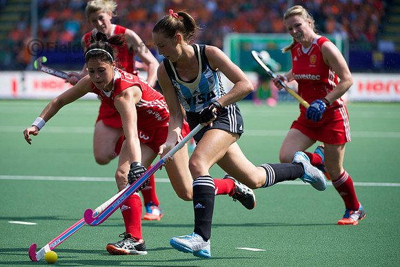 RaboBank Hockey World Cup 2014