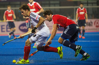 Hero Hockey Champions Trophy 2014 (Men)