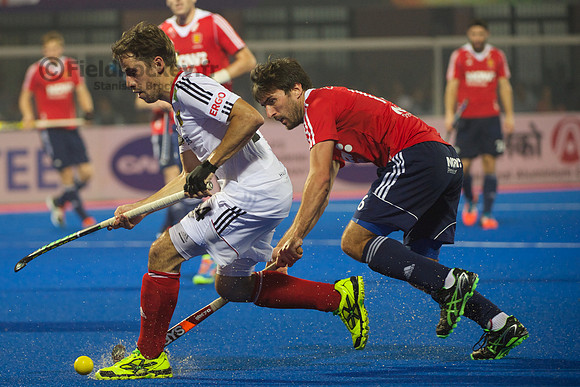 Hero Hockey Champions Trophy 2014 (Men)