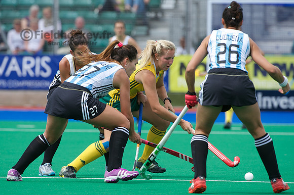 World league