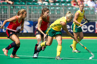 World league