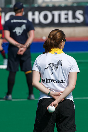 World league