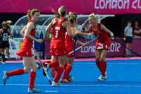 Olympics 2012