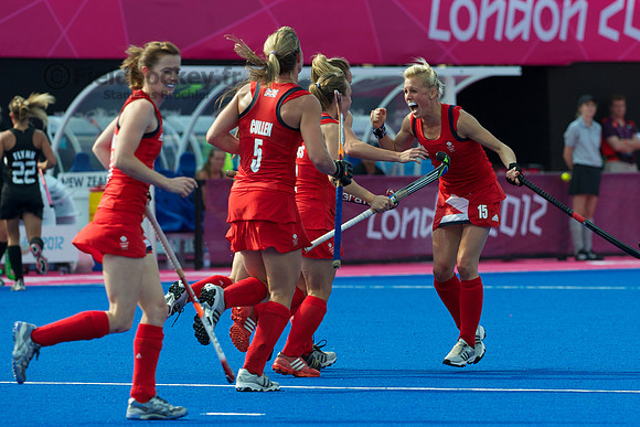 Olympics 2012