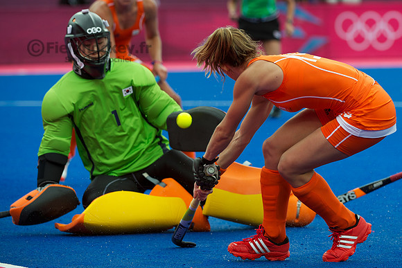 Olympics 2012