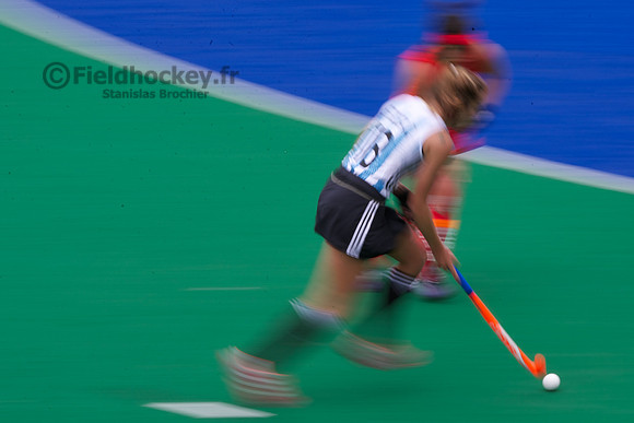 World league