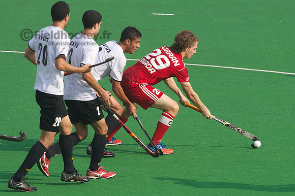 JWC 2013