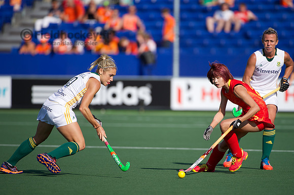 RaboBank Hockey World Cup 2014