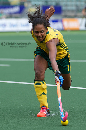 RaboBank Hockey World Cup 2014