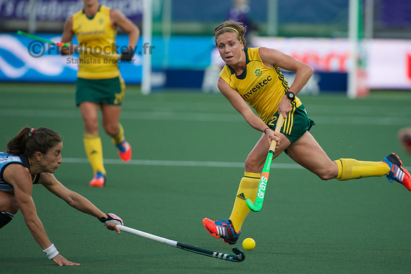 RaboBank Hockey World Cup 2014