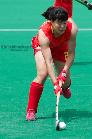 World league