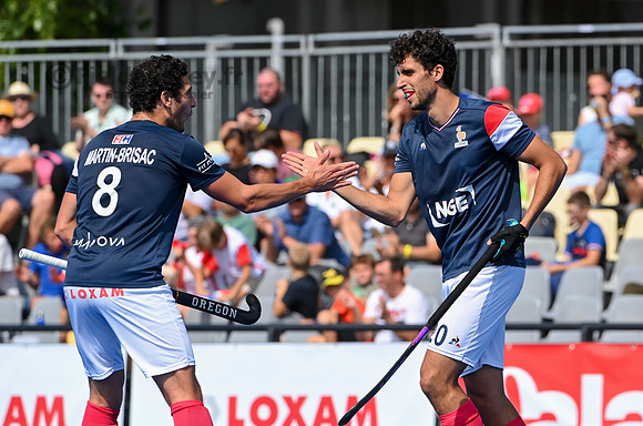 EuroHockey Championship Qualifier 2022