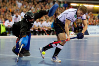 Indoor World Cup Leipzig 2015