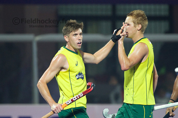 Hero Hockey Champions Trophy 2014 (Men)