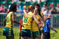 World league
