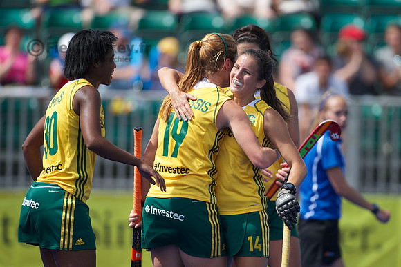 World league