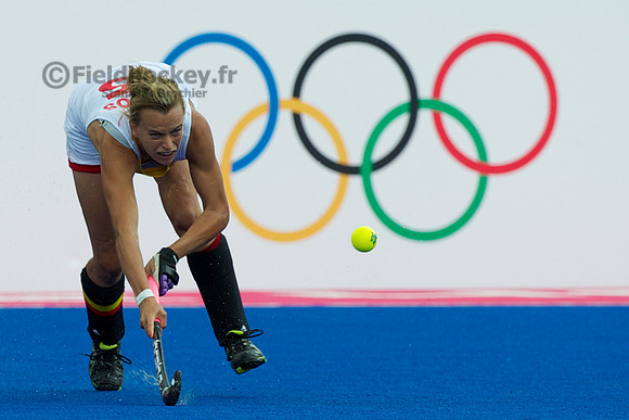 Olympics 2012