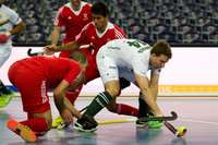 Indoor World Cup Leipzig 2015