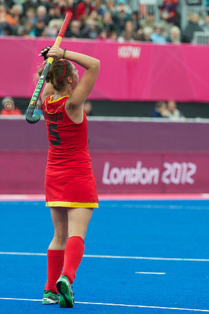 Olympics 2012