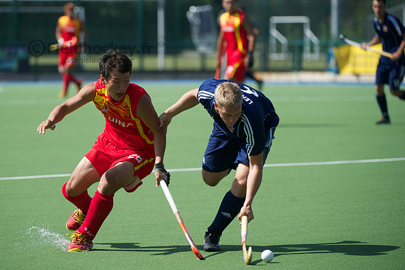 China-Czech